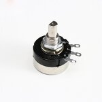 Potentiometer Factory - B102 1K Simulation Locomotive