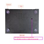 Arcade Console Factory - Double Joystick 10188 in 1