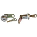 Door Lock Factory - One Word Copper Key Same Number
