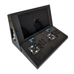 Arcade Cabinet Factory - 19 Inch Mini Cocktail Table