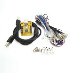 USB Encoder Factory - 2 Players Zero Delay MAME