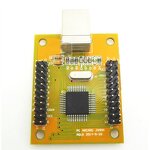 USB Encoder Factory - 2 Players Zero Delay MAME