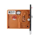 Ticket Dispenser Factory - LK-003AF Kids Game Machine