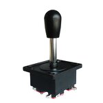Joystick Factory - Arcade Machine Parts Wholesale