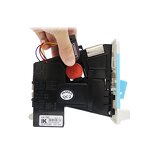 Coin Mechanism Factory - LK790 Multi Arcade CPU Selector