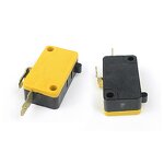 Micro Switch Factory - ZIPPY Two-foot No-chip