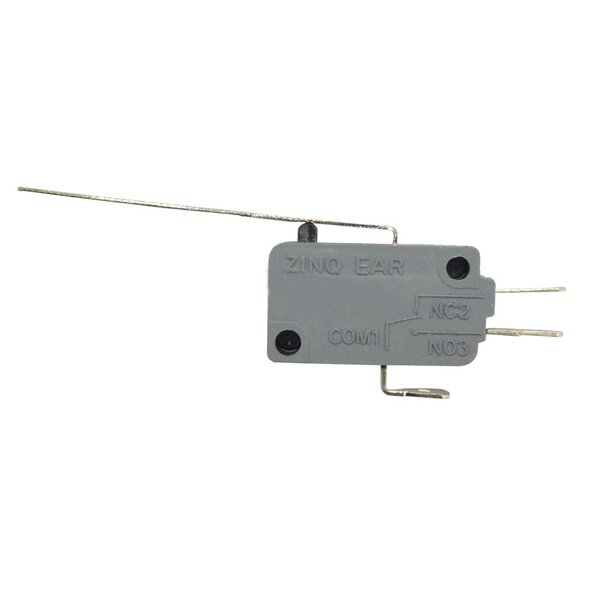 Micro Switch Factory - Crane Tripod 52mm Long Iron