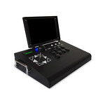 Arcade Stick Factory - 3D 10188 in 1 Combo Panel