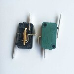 Micro Switch Factory - Direct Sales Good Quality