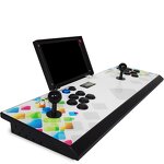 Arcade Console Factory - 10 Inch Portable 10188 Games