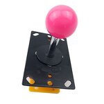 Arcade Joystick Factory - Mini Game Stick Quality