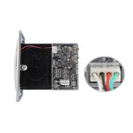 Ticket Dispenser Factory - LK009AF+ Spare Parts