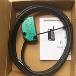 Photoelectric Switch Factory - RL31-8-2500-IR/115/136