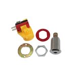 Distribution Lock Factory - Rocket Type Micro-moving