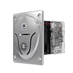 Ticket Dispenser Factory - LK009AF+ Spare Parts