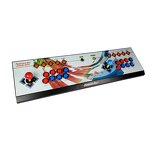 Arcade Console Factory - Jamma Game Machine 5000 in 1