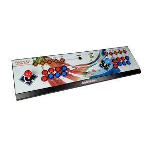 Arcade Console Factory - Jamma Game Machine 5000 in 1