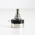 Potentiometer Factory - B502 5K 3 Pin High Quality
