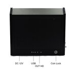 Game Console Factory - 3D 8000 in 1 Iron Set