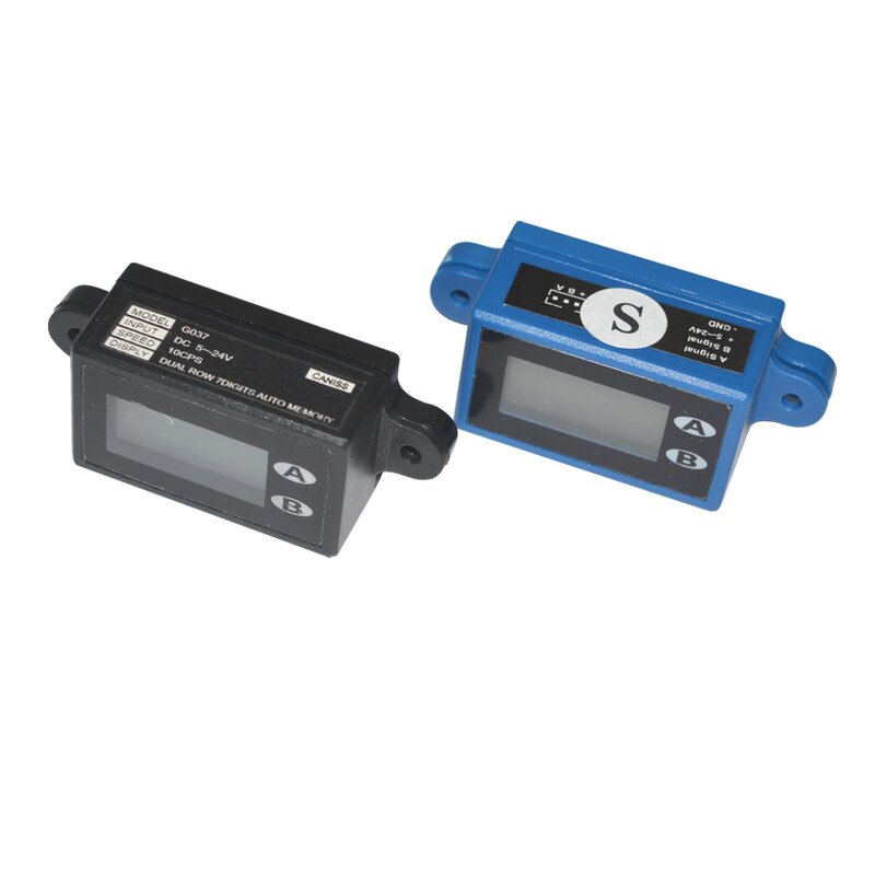 LCD Counter Factory - Gaming Machine Doll Machine Code