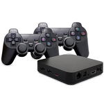 Game Console Factory - 10188 in 1 Family Version