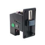 Coin Selector Factory - Sanitary Napkin Vending Machine Part