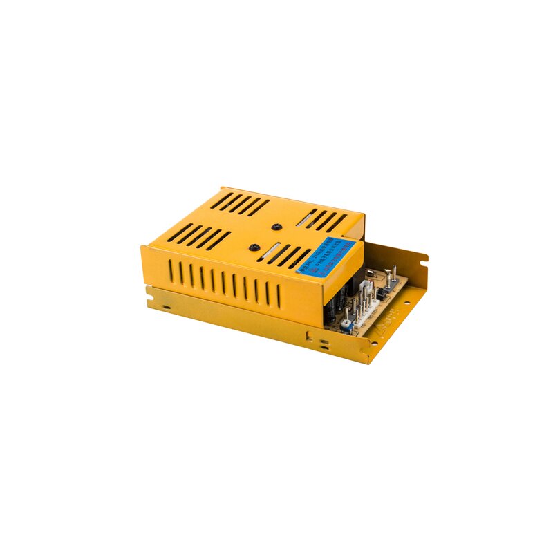 Power Supply Factory - 24V Metal Switching for Arcade
