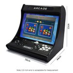 Arcade Game Console Factory - 24 Inch Fighting Machine