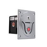 Ticket Dispenser Factory - LK009AF+ Spare Parts