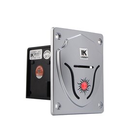 Ticket Dispenser Factory - LK009AF+ Spare Parts