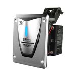 Ticket Dispenser Factory - TL-001 External Lottery