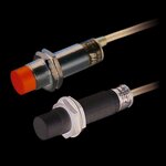 Capacitive Sensor Factory - Customizable CM18-3005NA