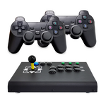 Game Console Factory - Retro Built-in 10188 Games