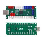 USB Encoder Factory - Zero Delay for Retropie Raspberry