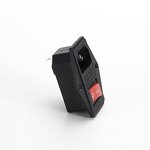 Game Switch Factory - 7 Pin Long-term Use Parts