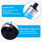 Photoelectric Sensor Factory - AE3F3-10DN1-10L 10m Range