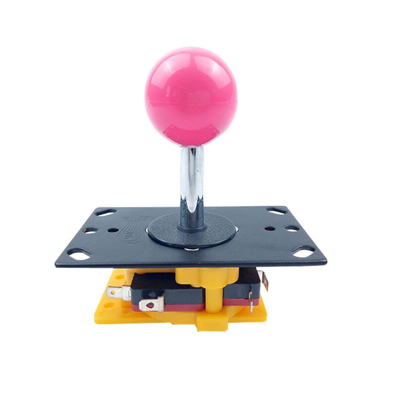 Arcade Joystick Factory - Mini Game Stick Quality