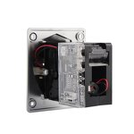 Ticket Dispenser Factory - LK009AF+ Spare Parts