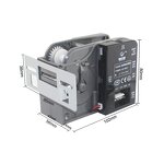 Built-in Ticket Machine Factory - YJX-001N Universal