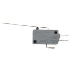 Micro Switch Factory - Green Three Feet with Film