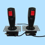 Flight Simulator Joystick Factory - Professional Manufacturer