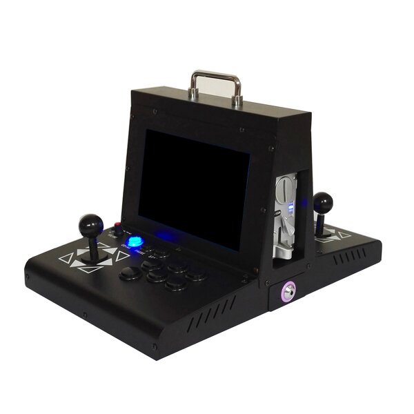 Game Motherboard Factory - 3D 10188 in 1 Board