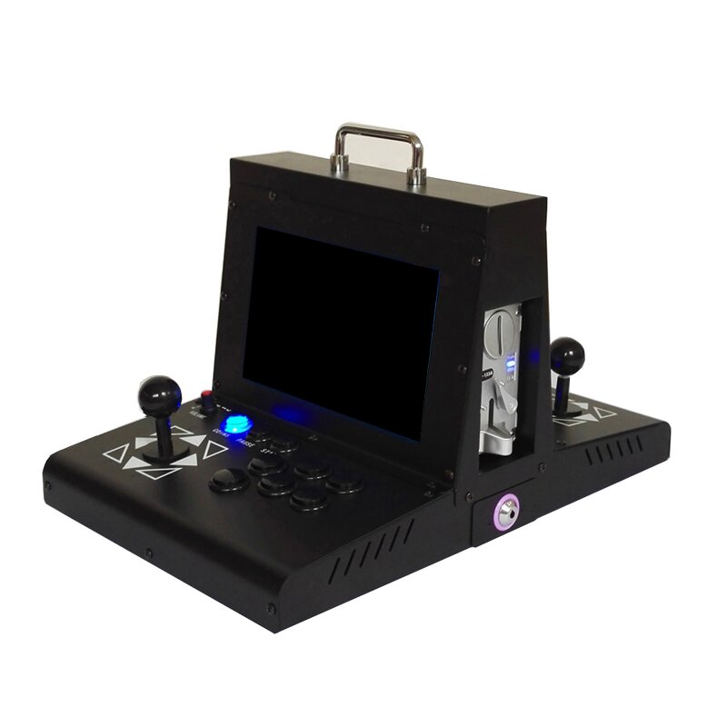 Game Motherboard Factory - 3D 10188 in 1 Board