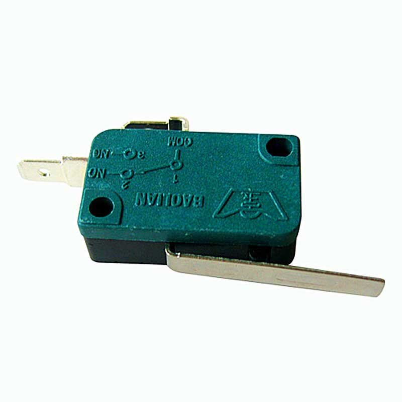 Micro Switch Factory - Direct Sales Good Quality