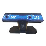 Game Console Factory - Customizable Wooden Coin-operated