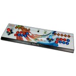 Arcade Console Factory - Jamma Game Machine 5000 in 1