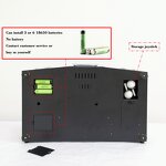 Arcade Console Factory - 2 Joysticks 10188 Retro Games