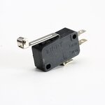 Micro Switch Factory - Zippy Push Button Type