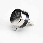 Potentiometer Factory - B502 5K 3 Pin High Quality