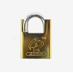 Padlock Factory - 40mm Beam Anti-shear Security